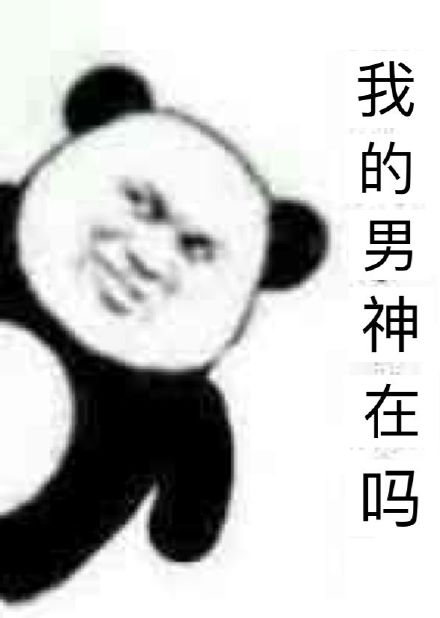 我的男神在吗