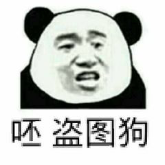 呸盗图狗