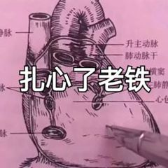扎心了老铁
