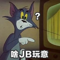 啥JB玩意