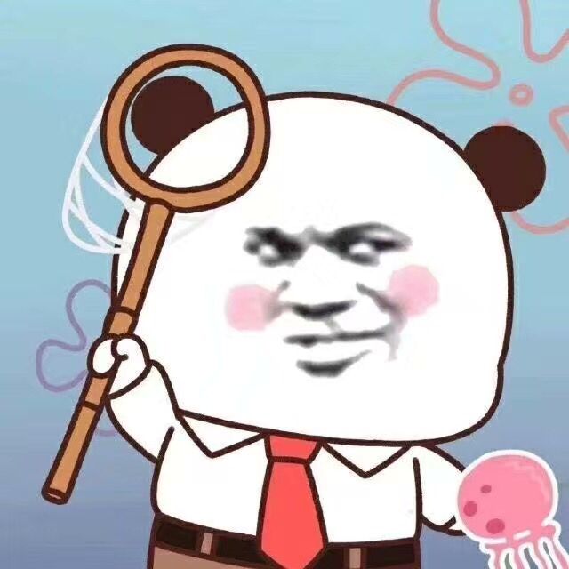 吹泡泡
