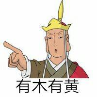 有木有黄