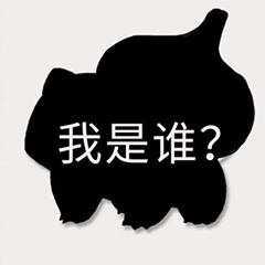 我是谁？