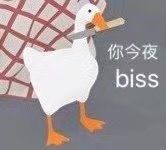 你今夜biss