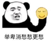 举卑消愁愁更愁