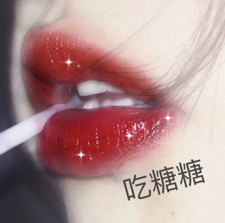 吃糖糖