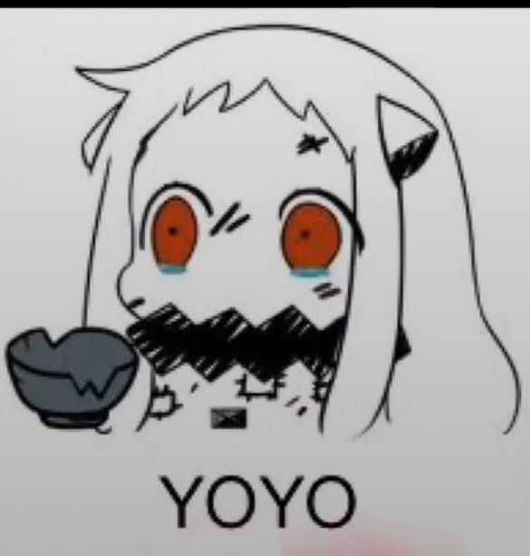 YOYO