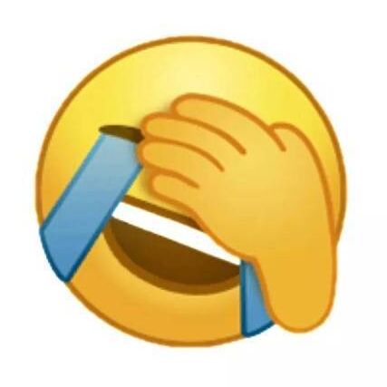 捂脸中