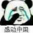 感动中国