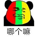 哪个嘛