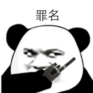 罪名