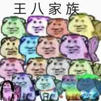 王八家族