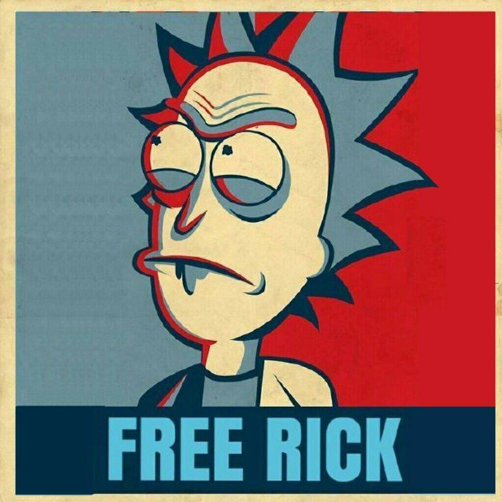 FREE RICK