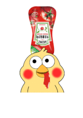 小黄鸡