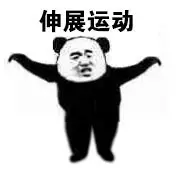 伸展运动