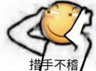 措手不稽