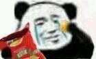 吃个薯片