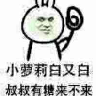 小萝莉白又自叔叔有糖来不来