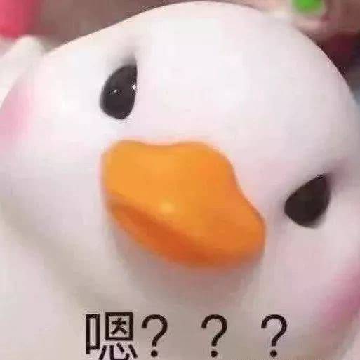 嗯？？？