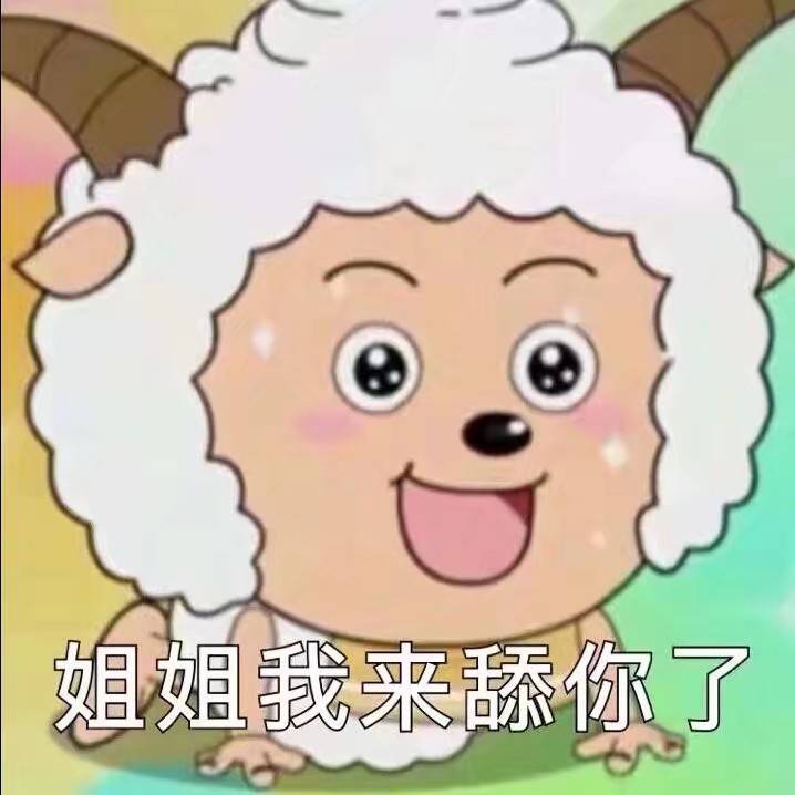 姐姐我来舔你了