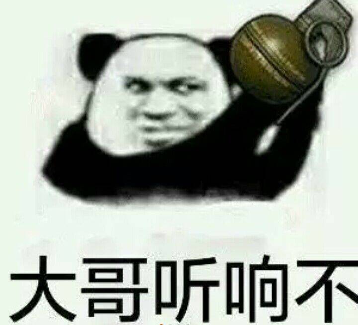 大哥听响不