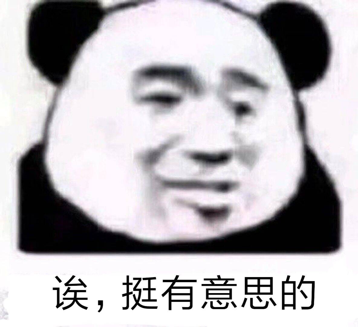 诶，挺有意思的