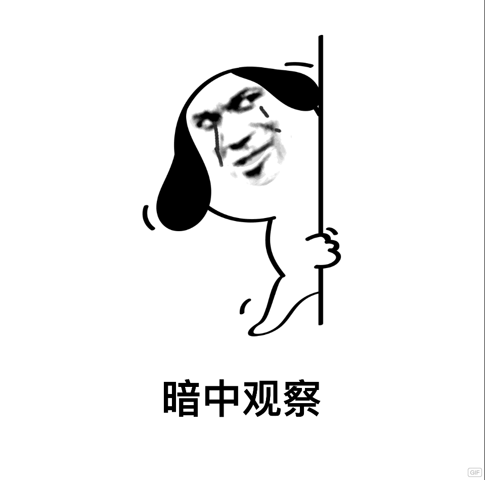 暗中观聚