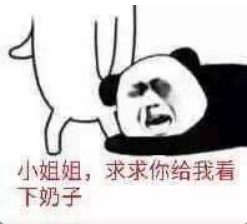 小姐姐，求求你给我看下奶子