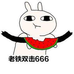 老铁双击666