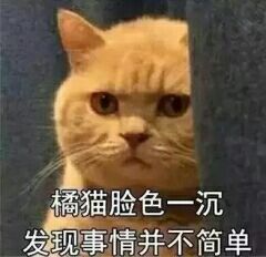 发现事情并不简单